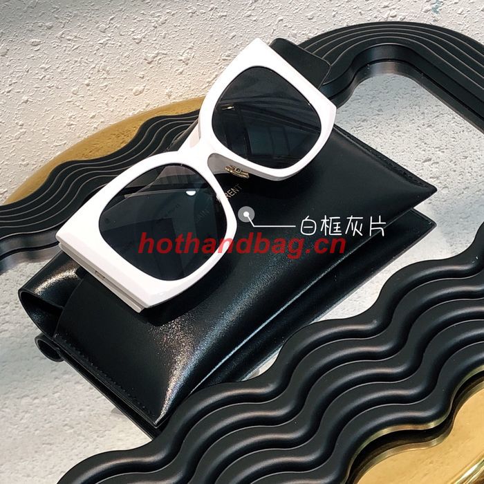 Saint Laurent Sunglasses Top Quality SLS00538